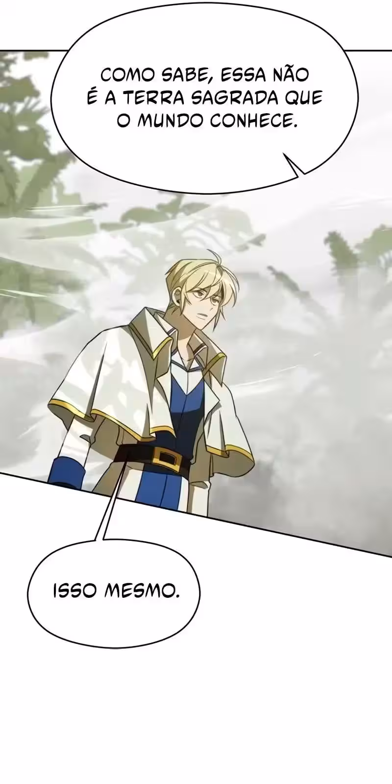 Página do Capítulo 112