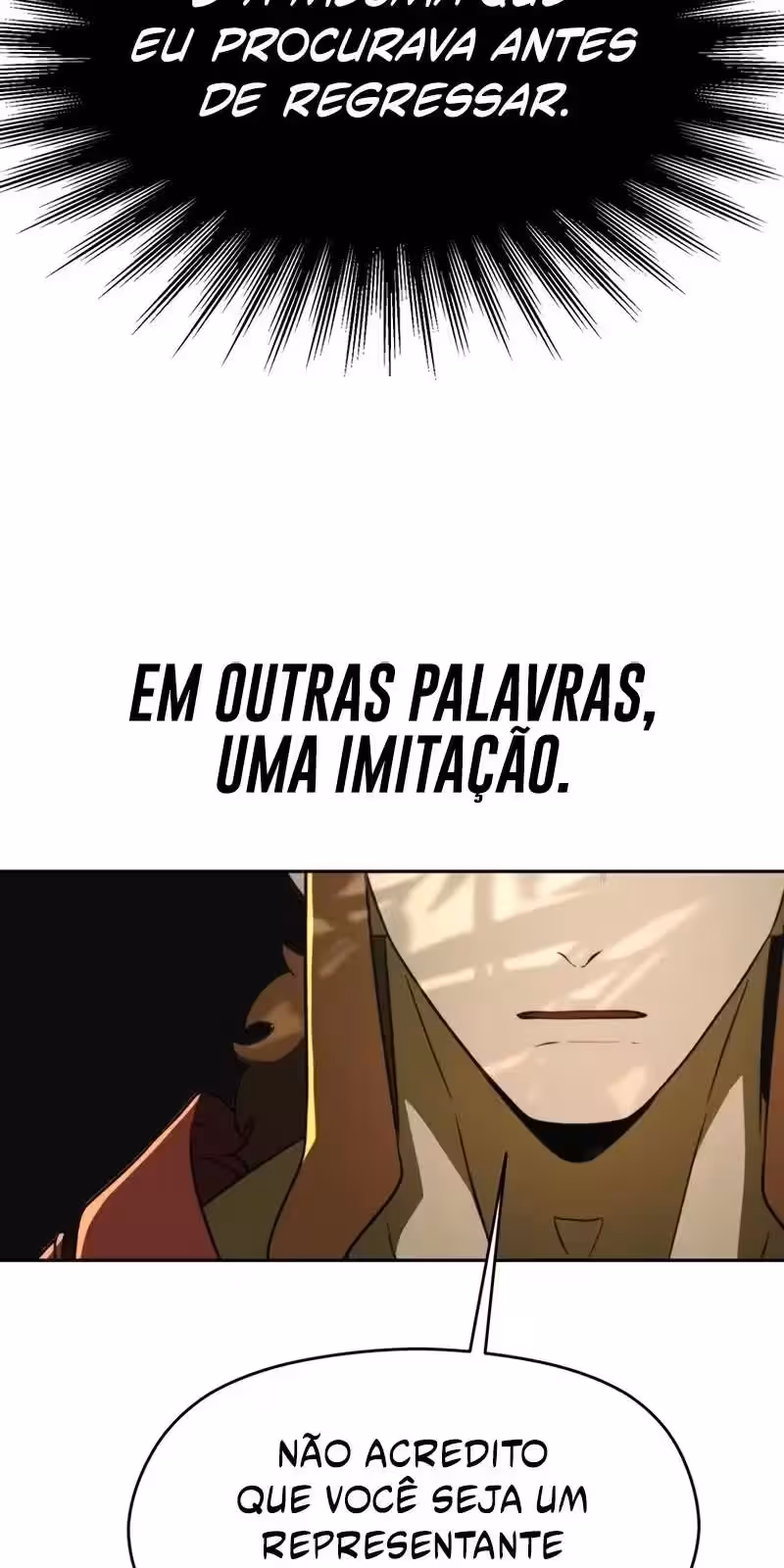 Página do Capítulo 112