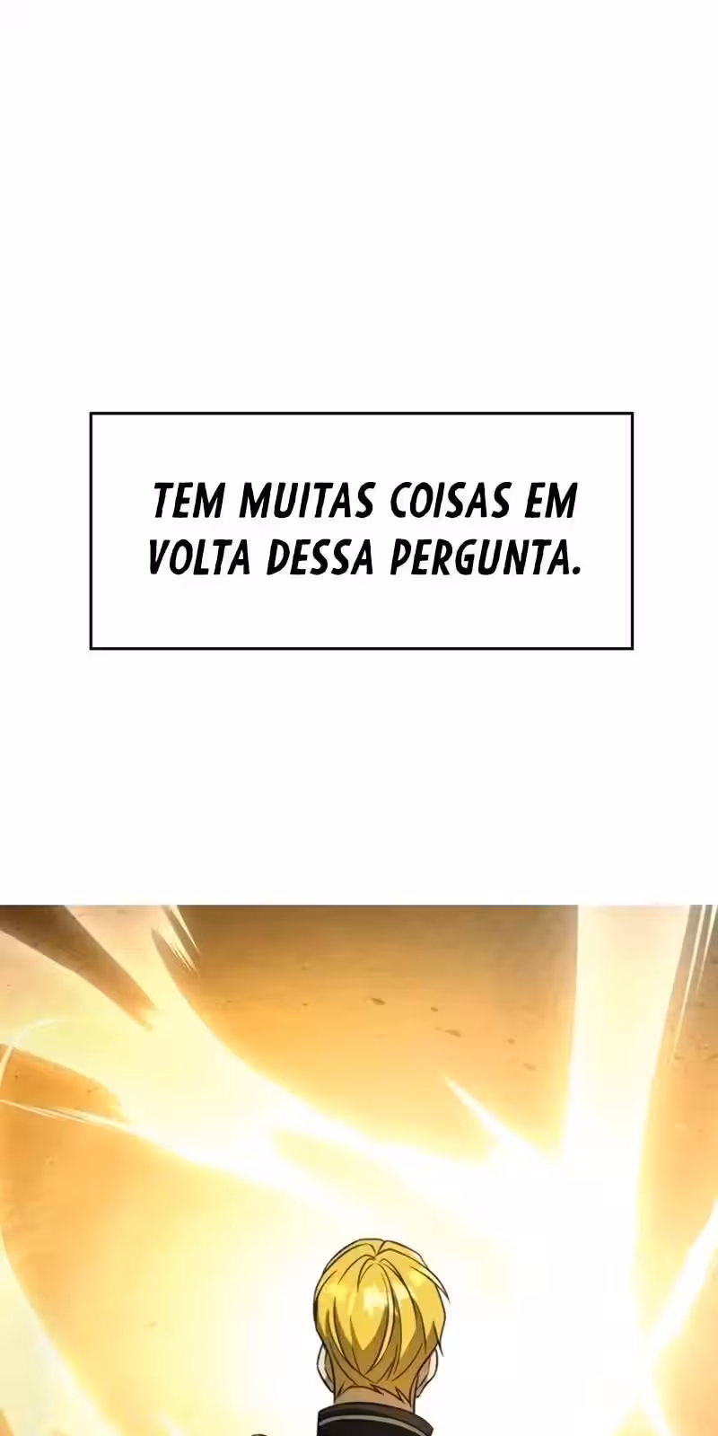Página do Capítulo 112