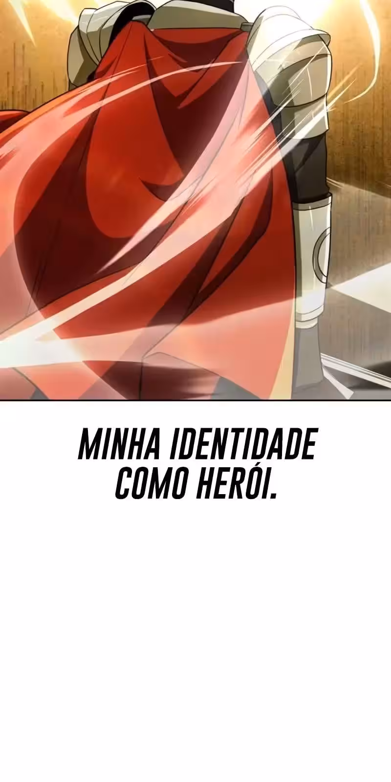 Página do Capítulo 112