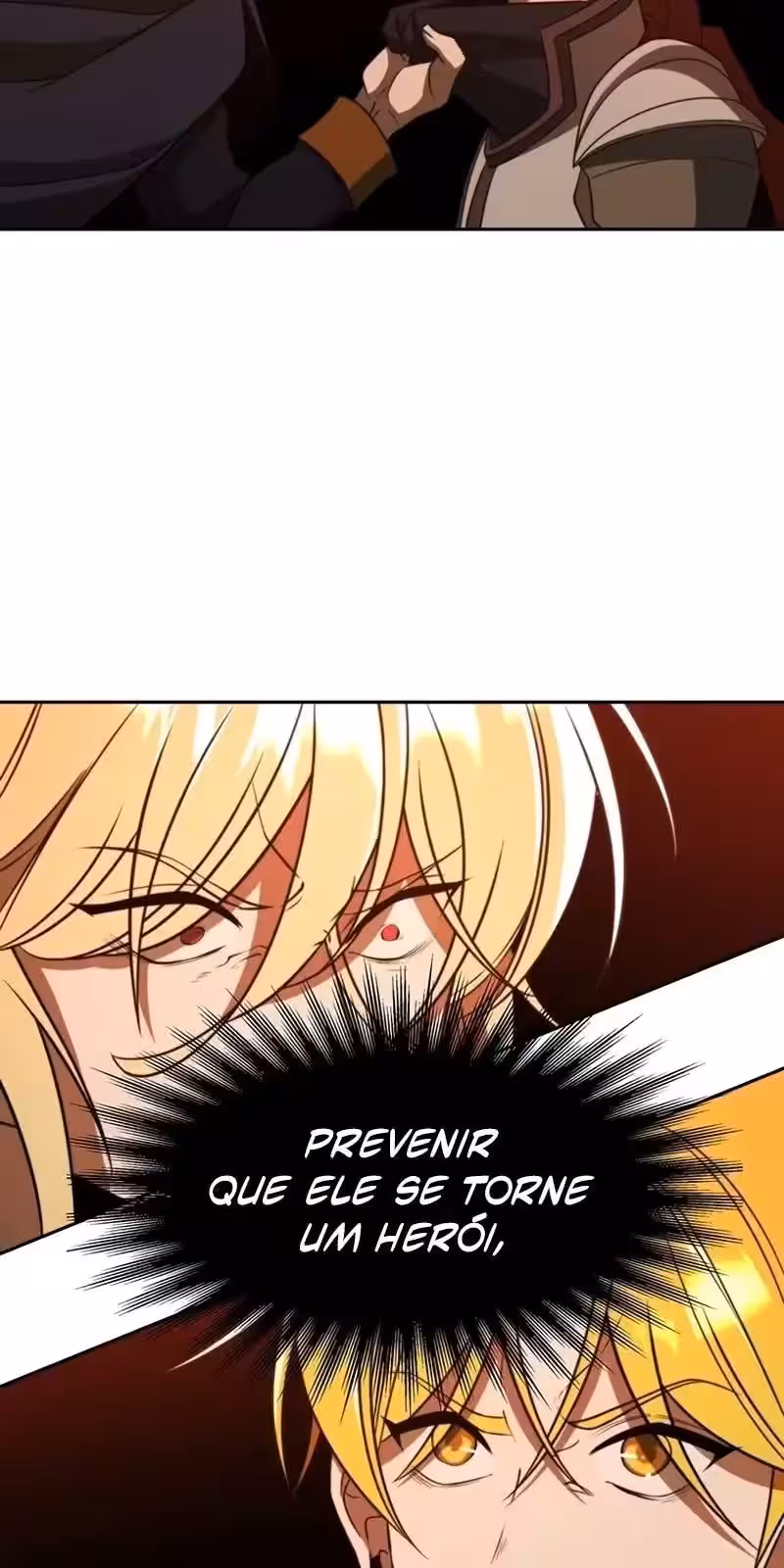 Página do Capítulo 112