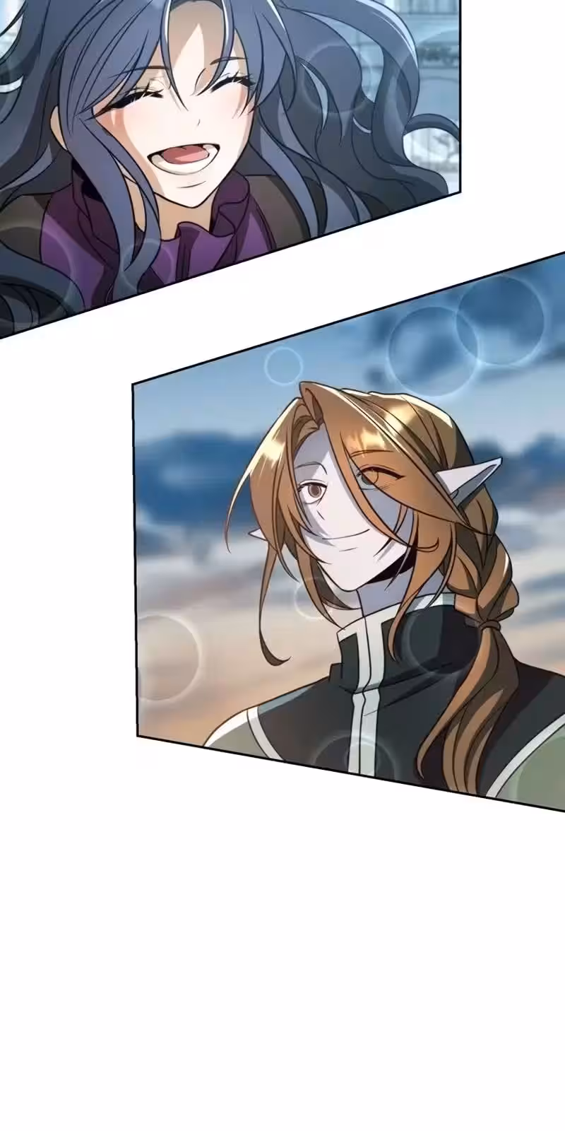 Página do Capítulo 112