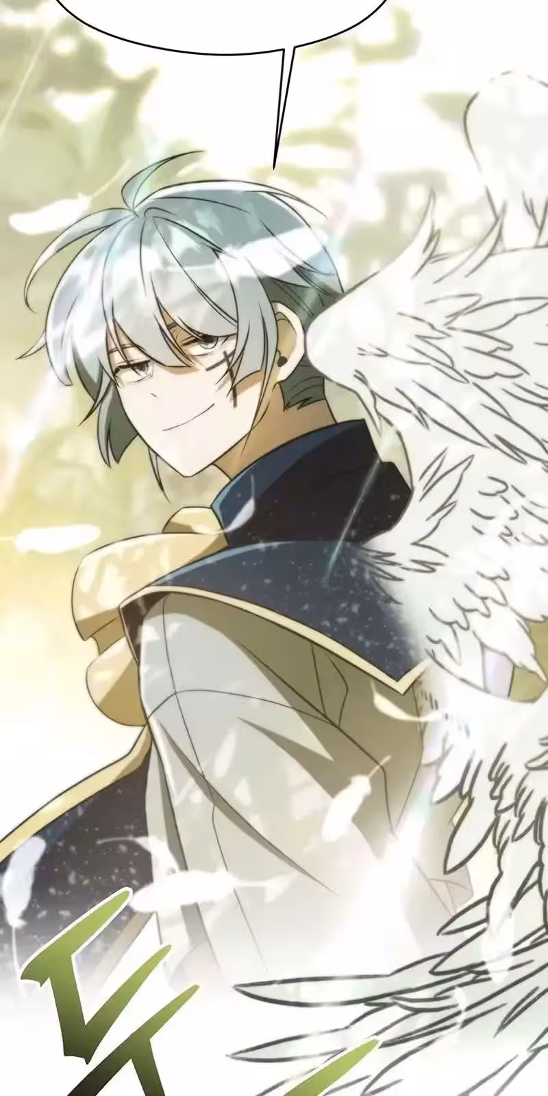 Página do Capítulo 112