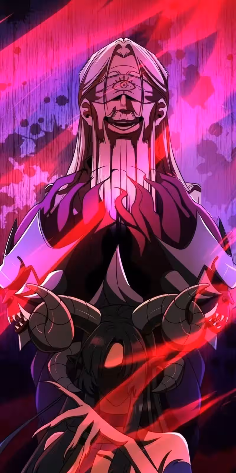 Página do Capítulo 113