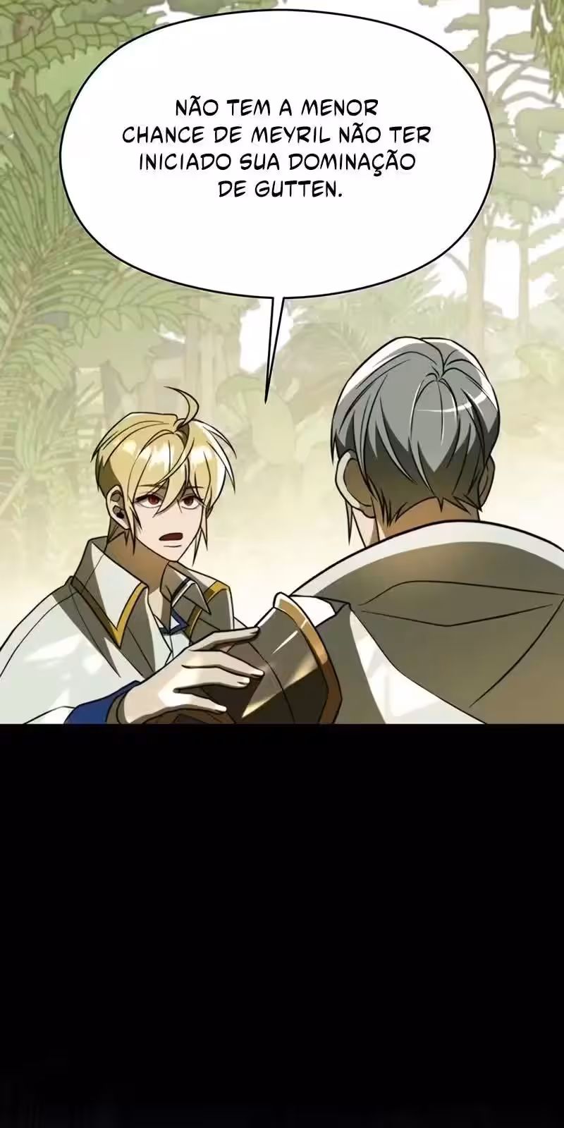 Página do Capítulo 113