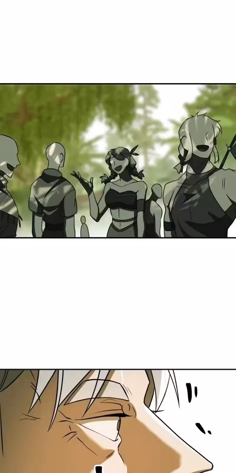 Página do Capítulo 113