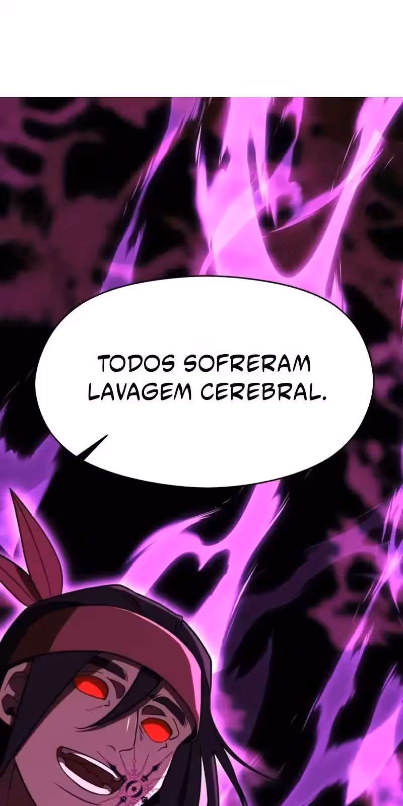 Página do Capítulo 113