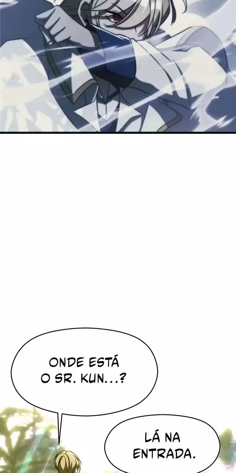 Página do Capítulo 113