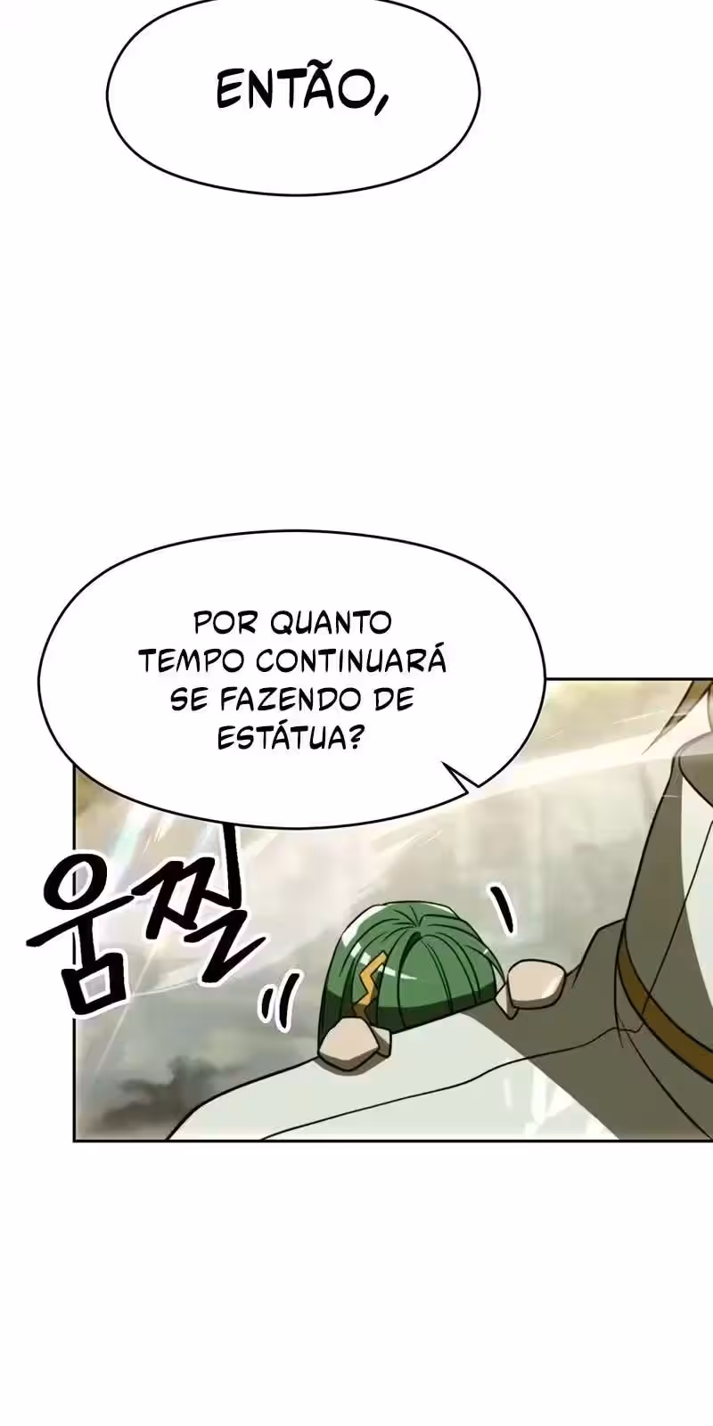 Página do Capítulo 113
