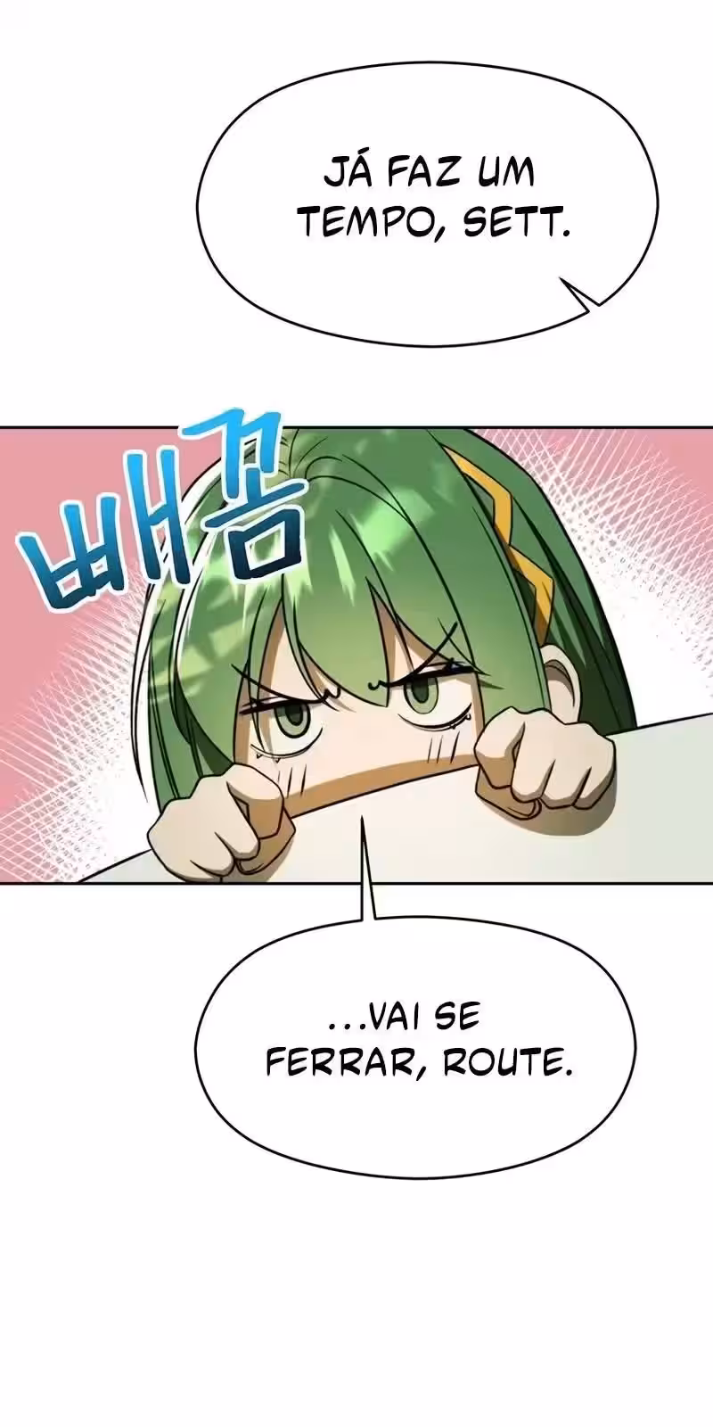 Página do Capítulo 113