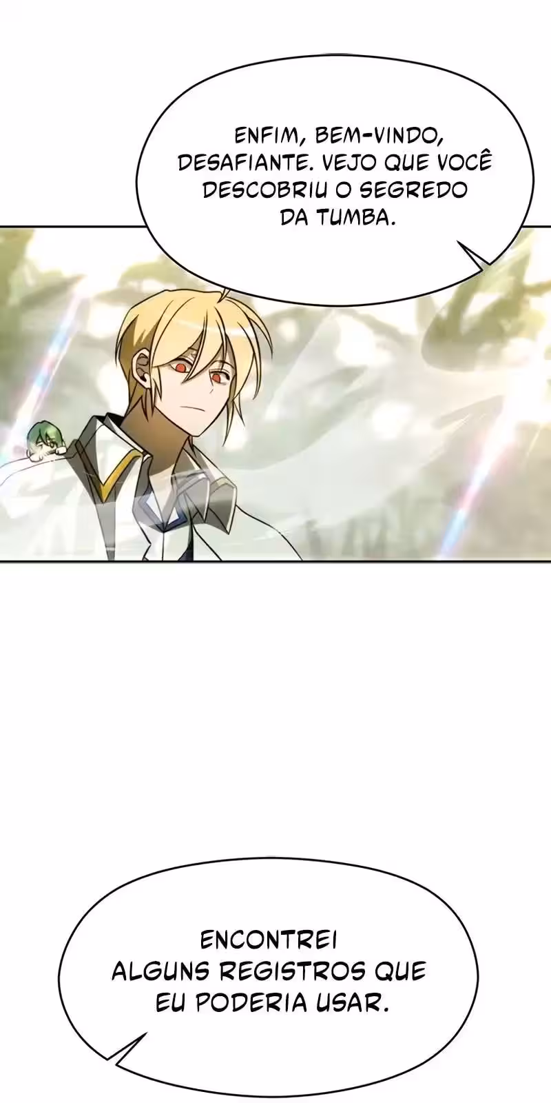 Página do Capítulo 113