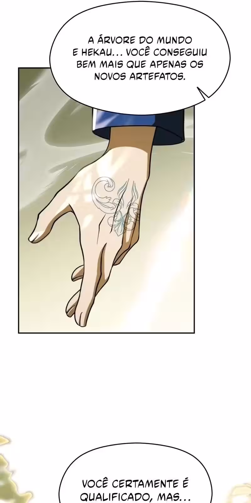 Página do Capítulo 113