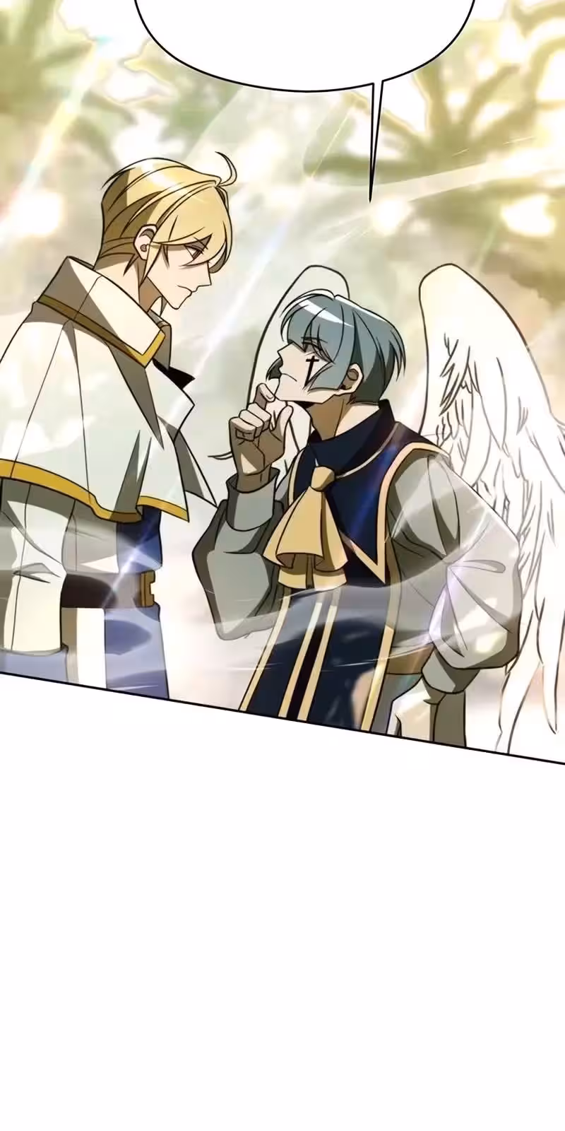 Página do Capítulo 113