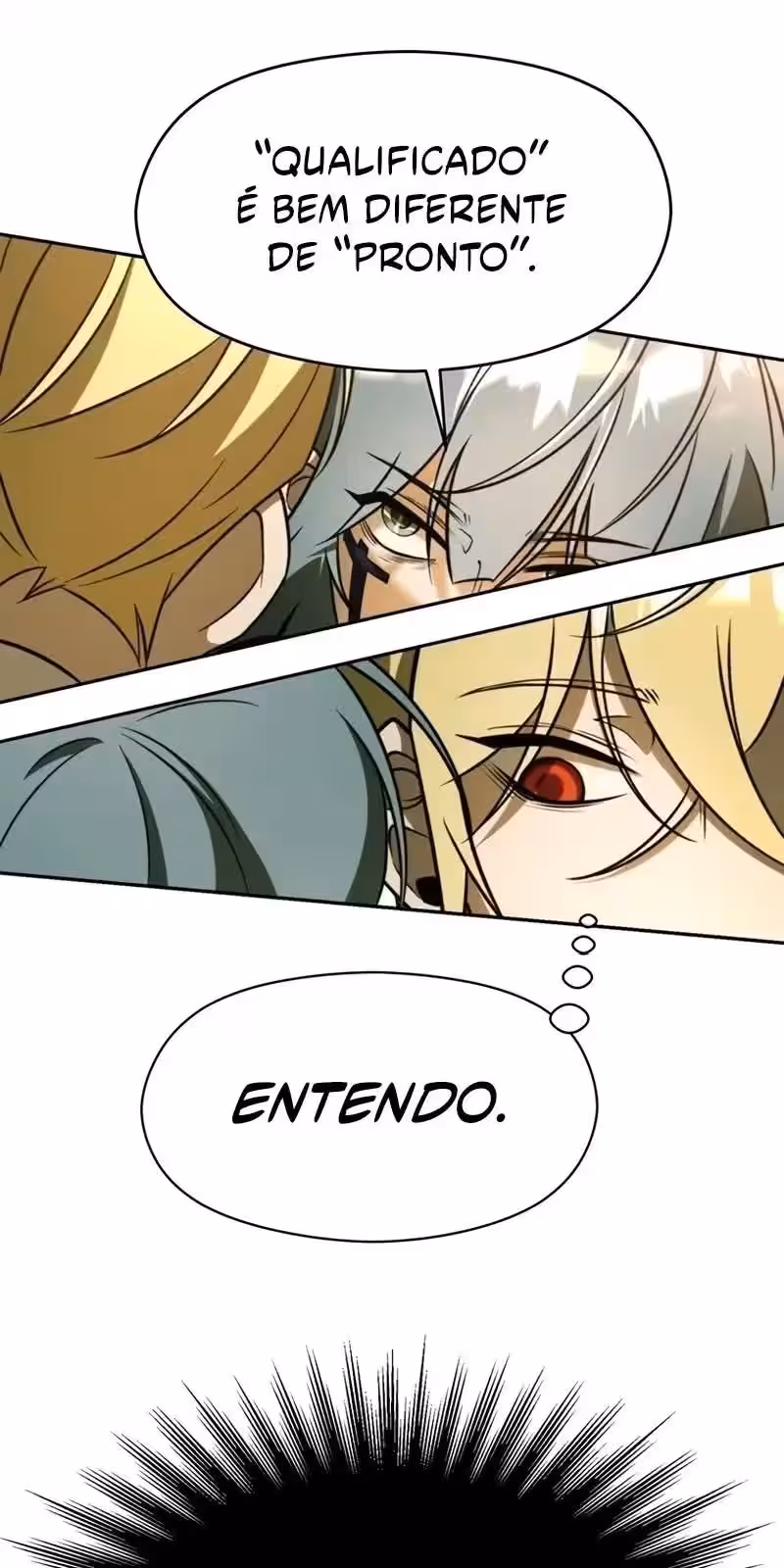 Página do Capítulo 113