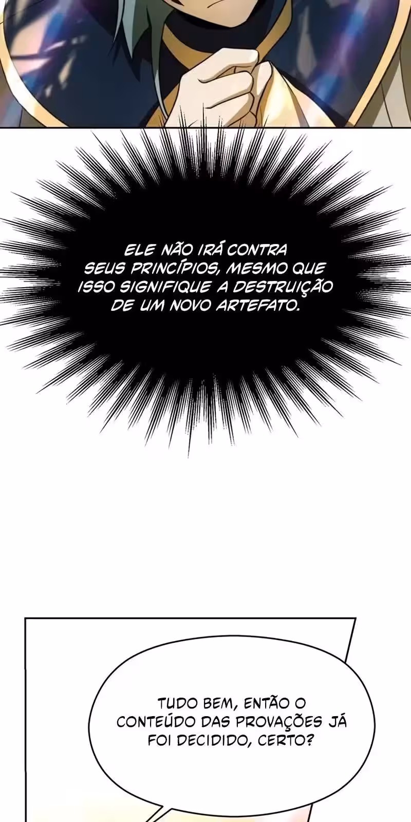 Página do Capítulo 113