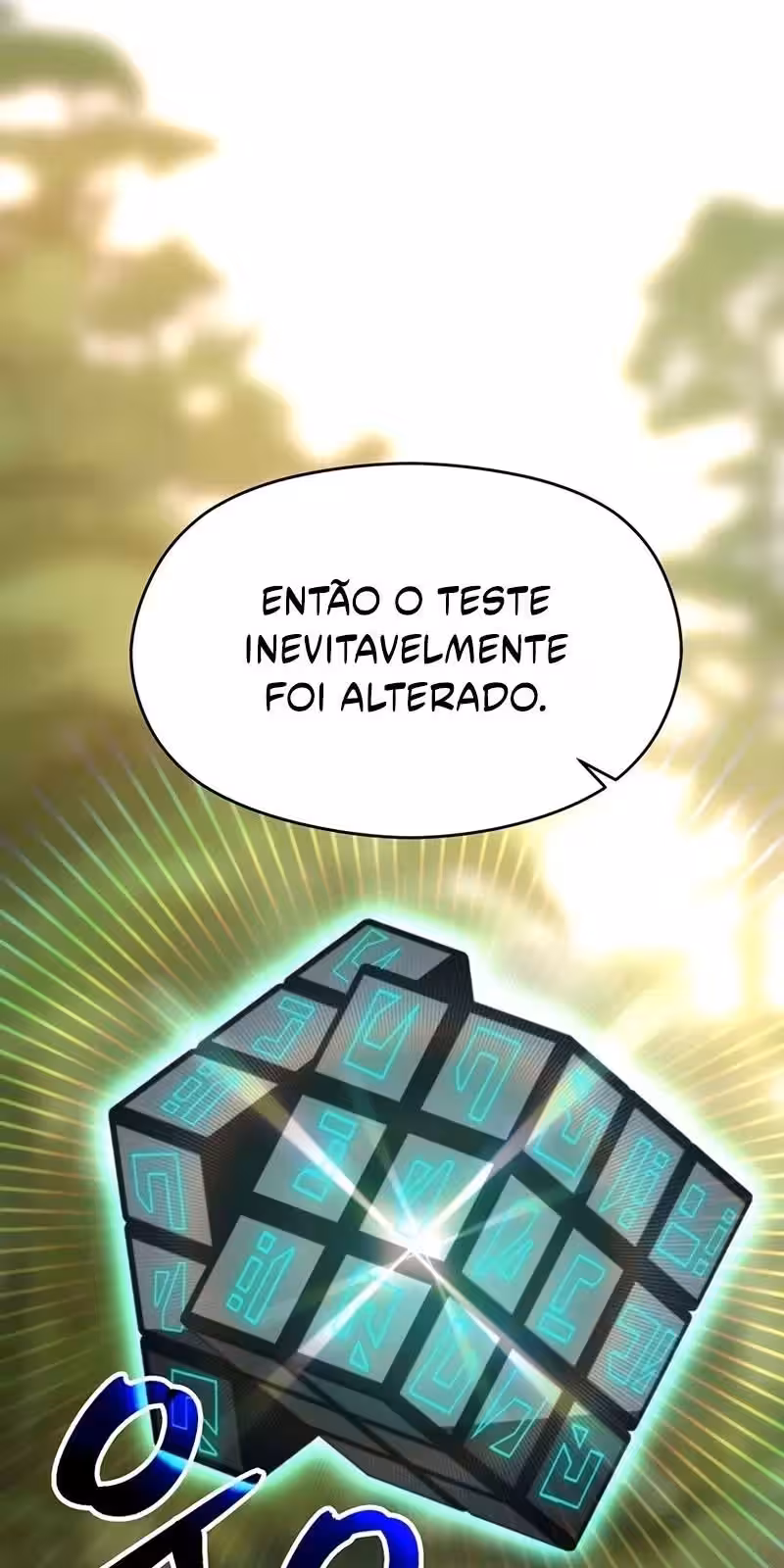 Página do Capítulo 113