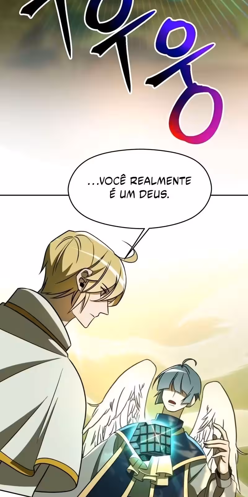 Página do Capítulo 113