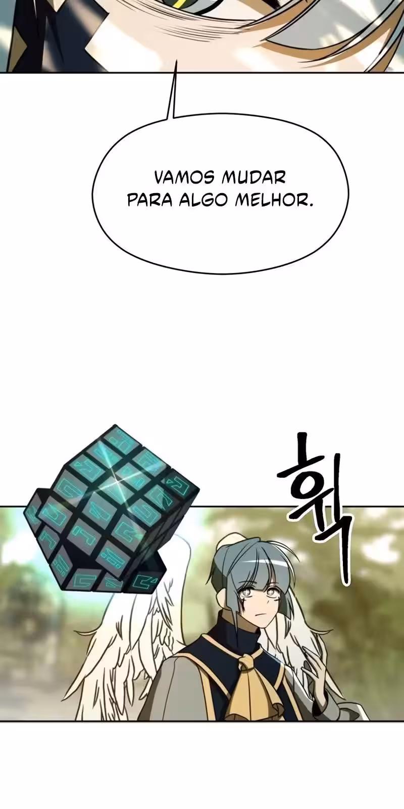 Página do Capítulo 113