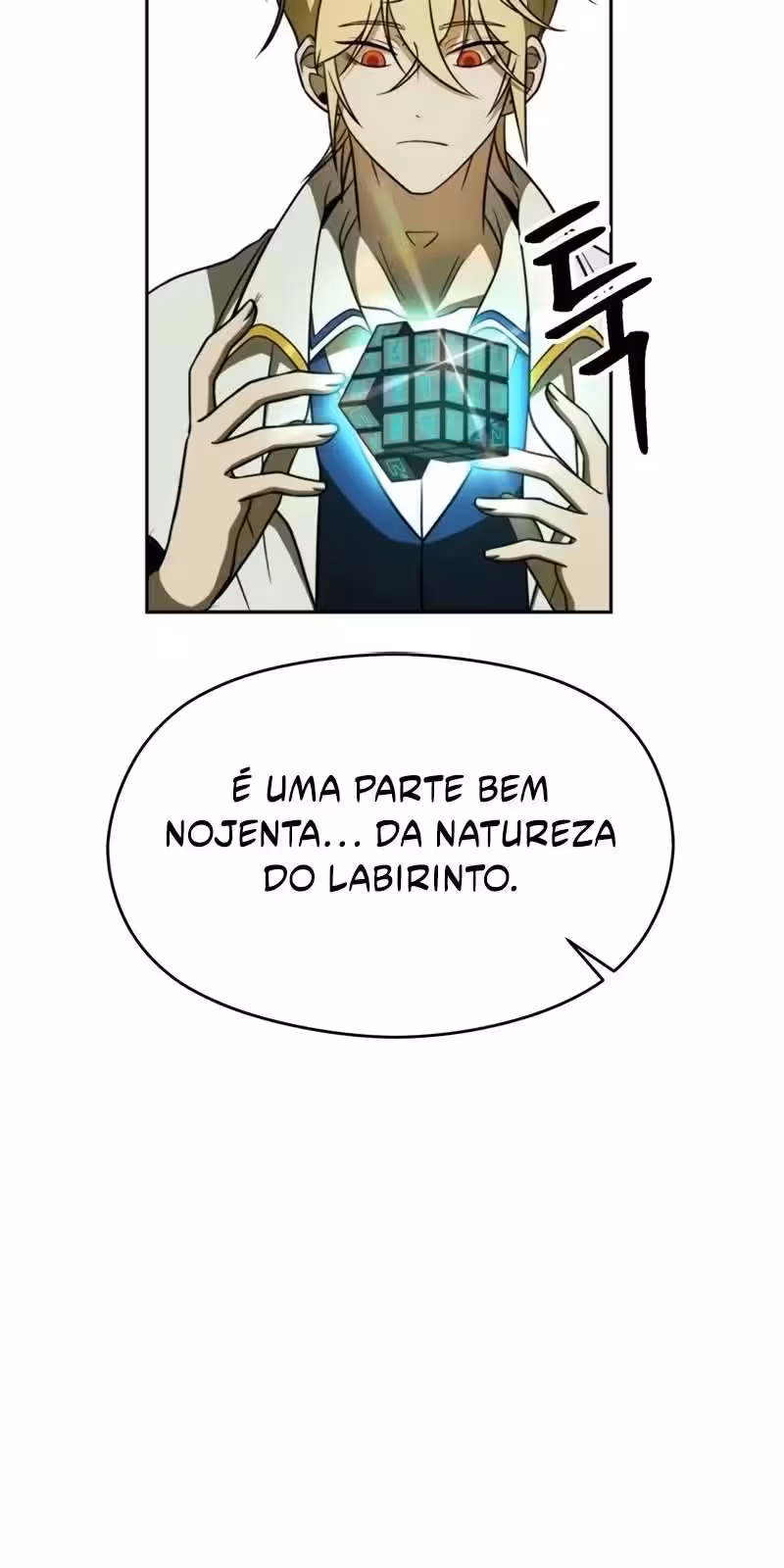 Página do Capítulo 113