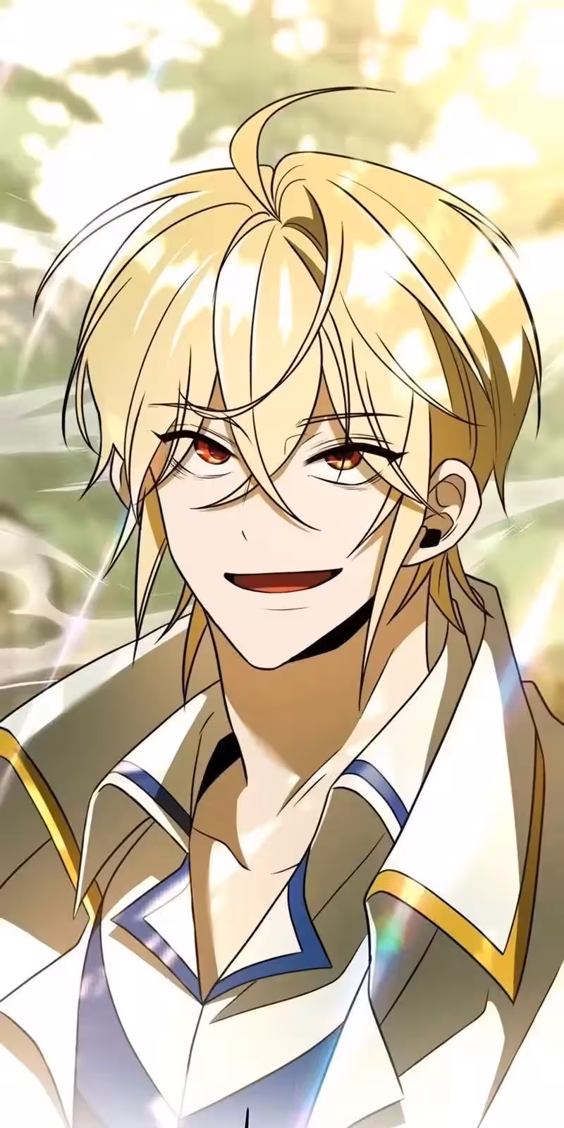 Página do Capítulo 113