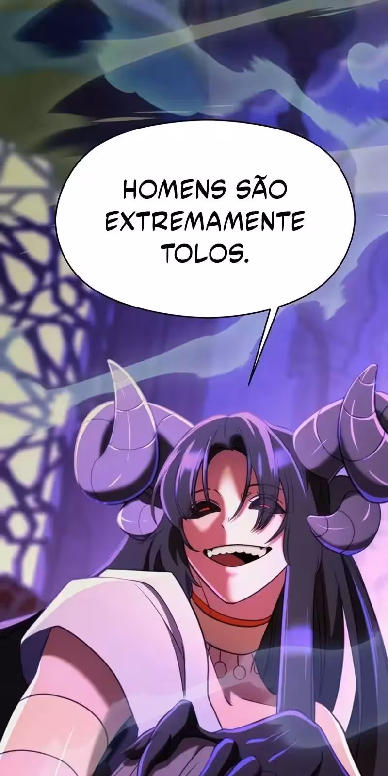 Página do Capítulo 114