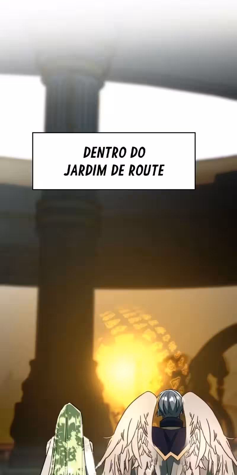 Página do Capítulo 114