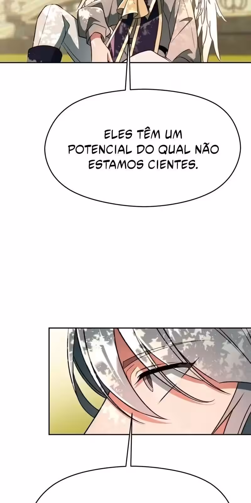 Página do Capítulo 114