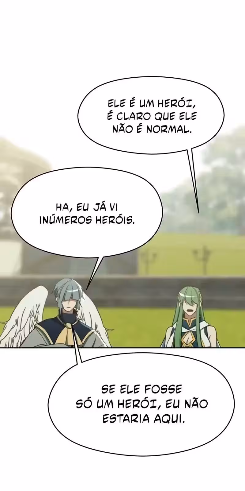 Página do Capítulo 114