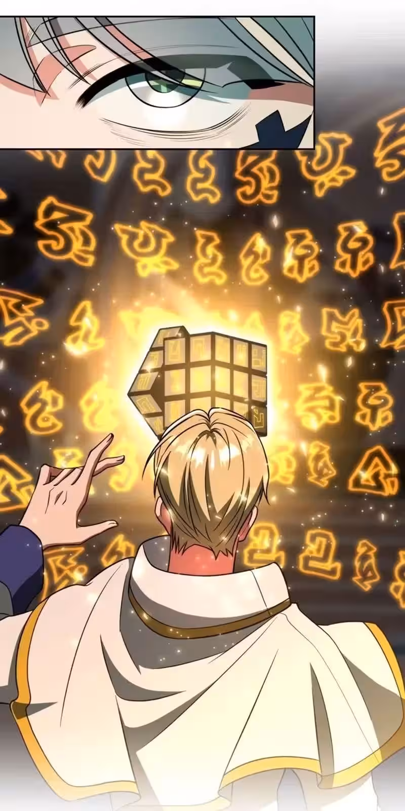 Página do Capítulo 114