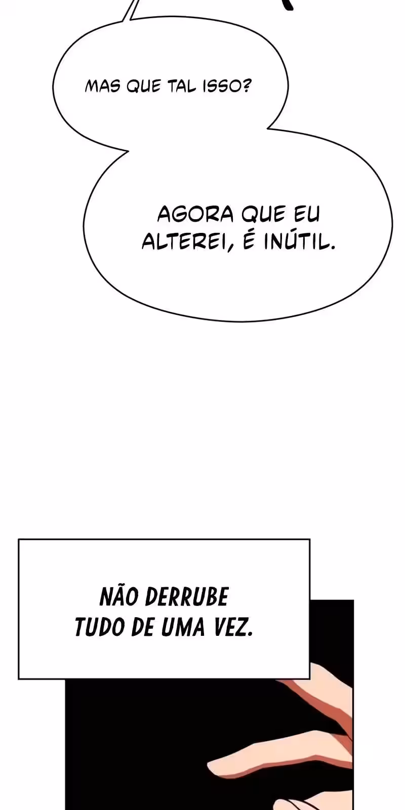 Página do Capítulo 114