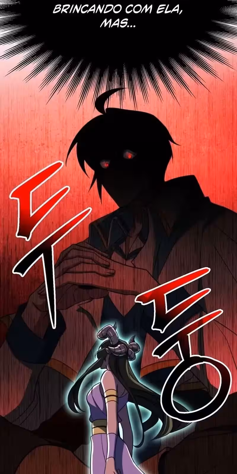 Página do Capítulo 114