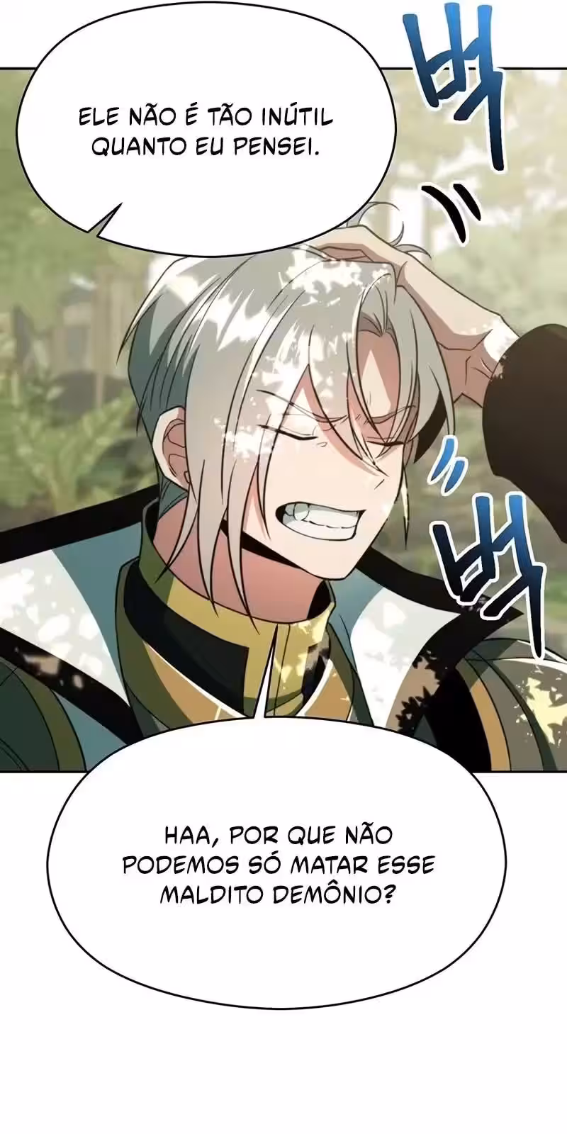 Página do Capítulo 114