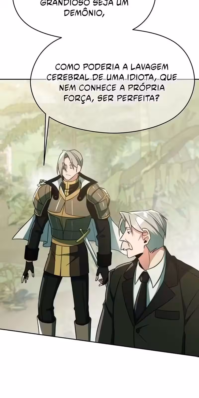 Página do Capítulo 115