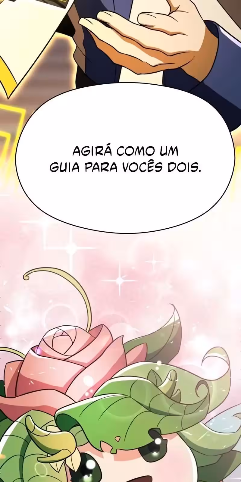 Página do Capítulo 115