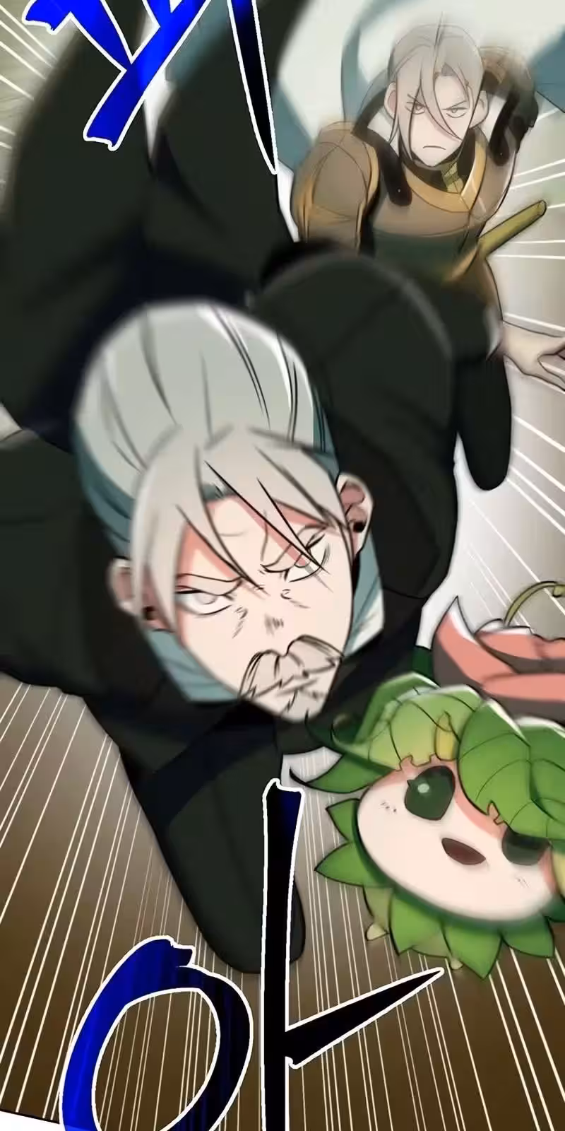 Página do Capítulo 115