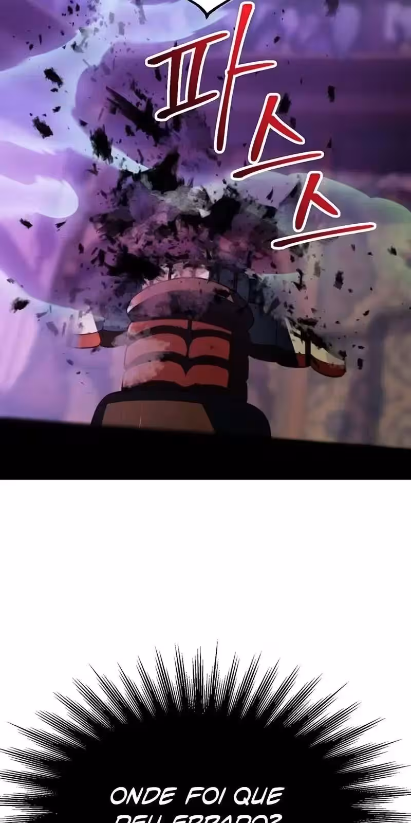 Página do Capítulo 115