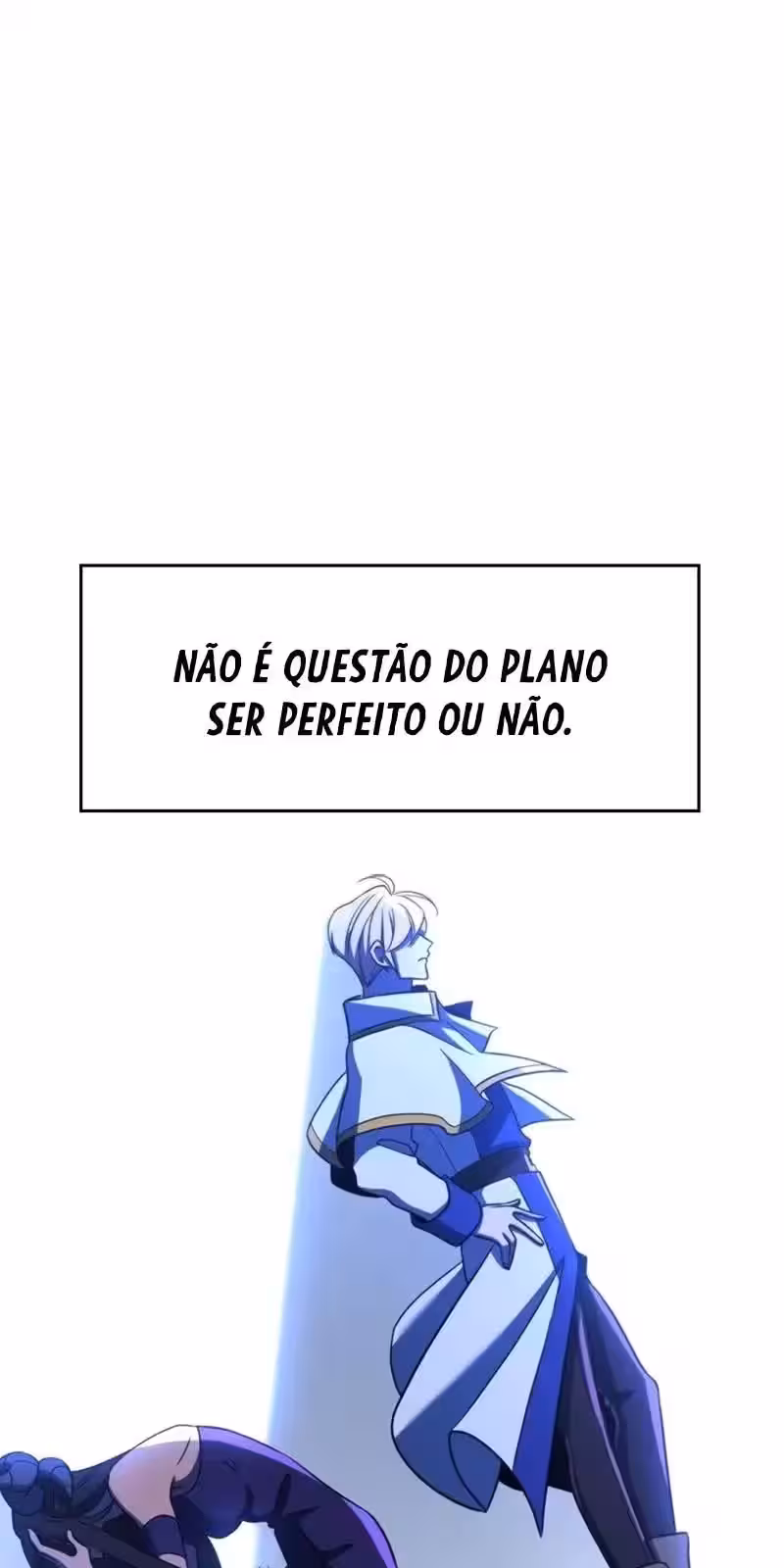 Página do Capítulo 115