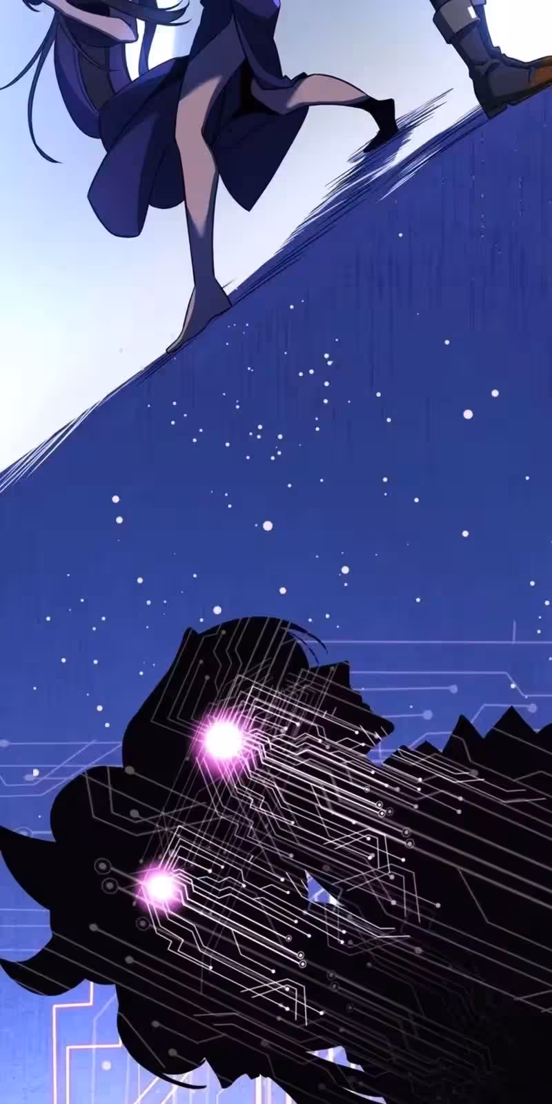 Página do Capítulo 115