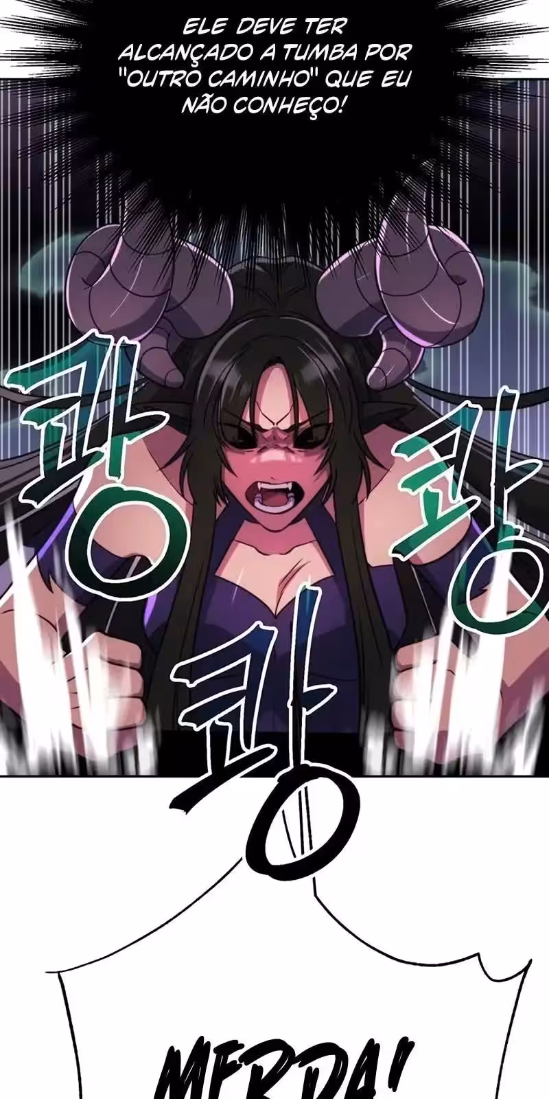 Página do Capítulo 115