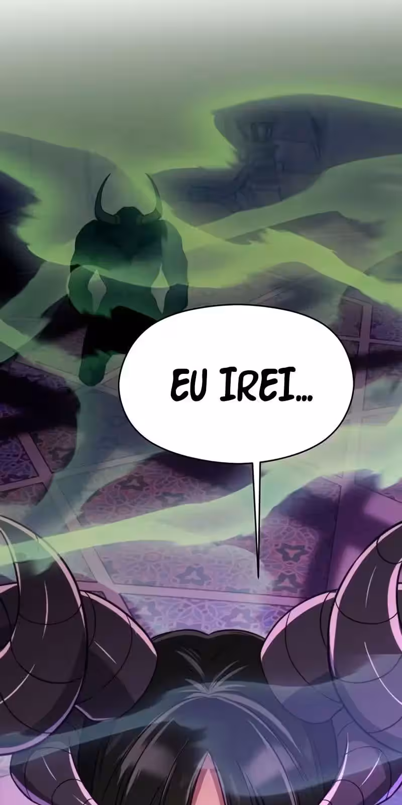 Página do Capítulo 115