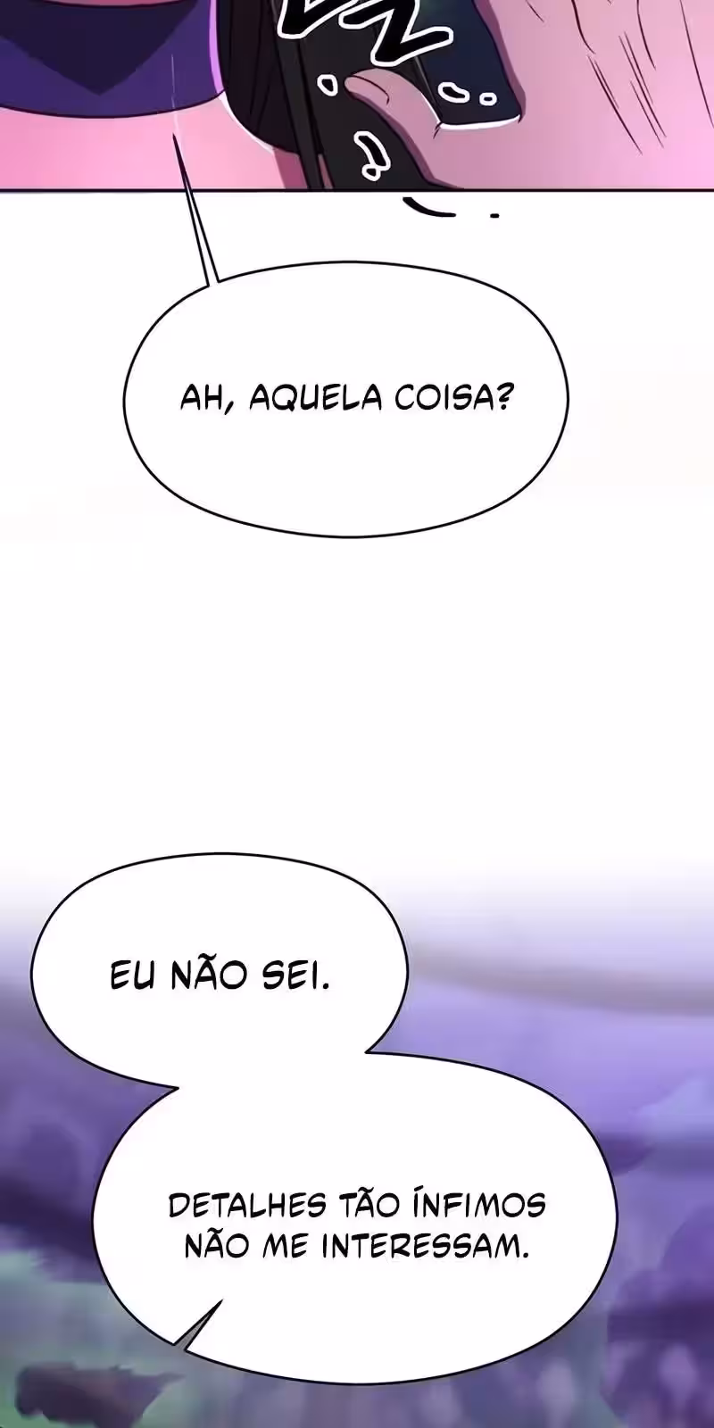 Página do Capítulo 115