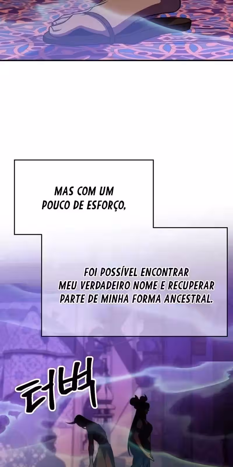 Página do Capítulo 115