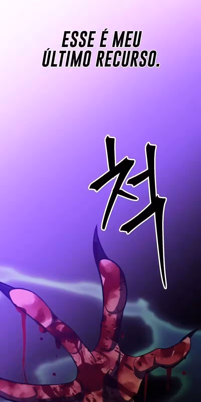 Página do Capítulo 115