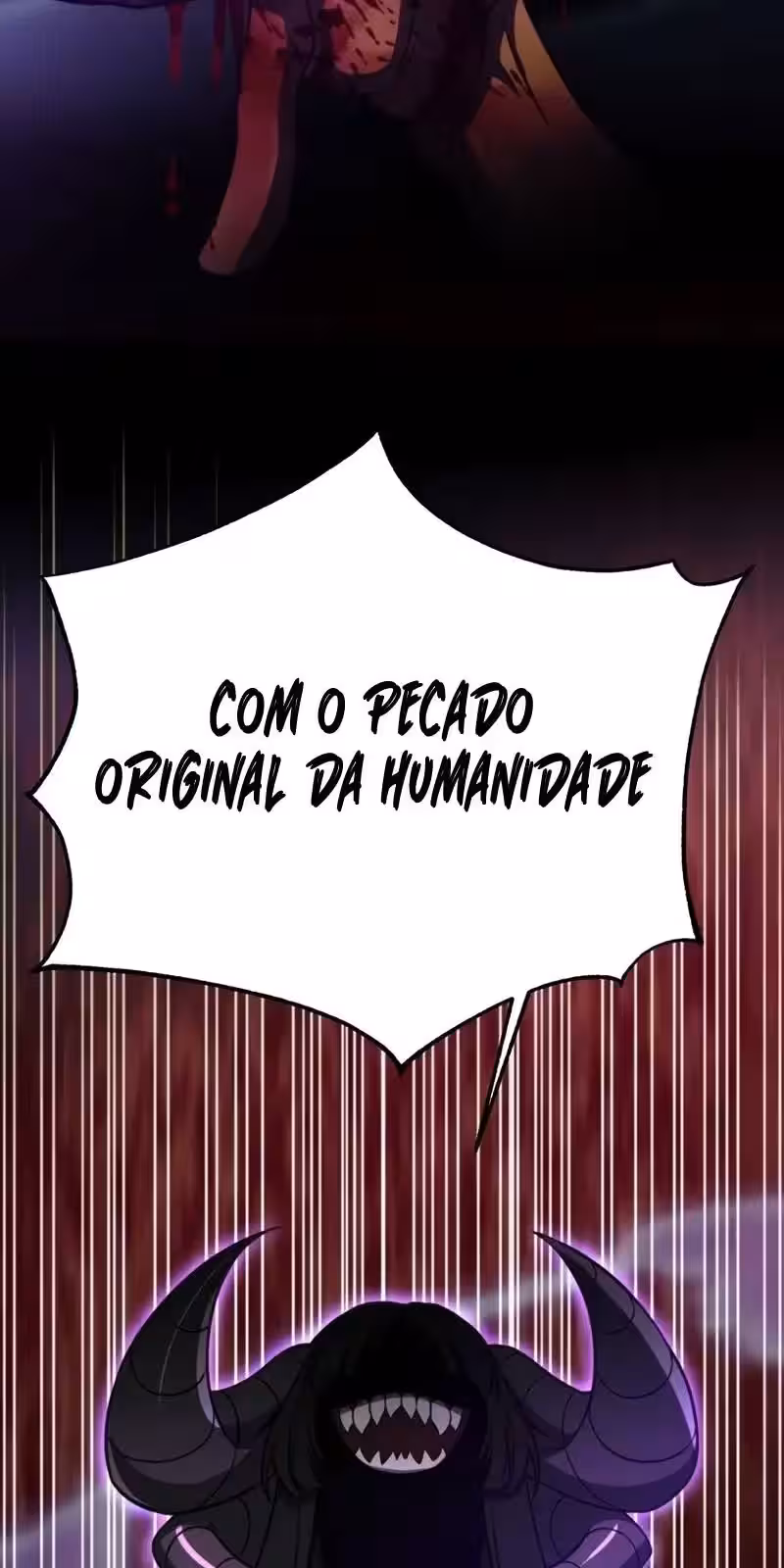 Página do Capítulo 115