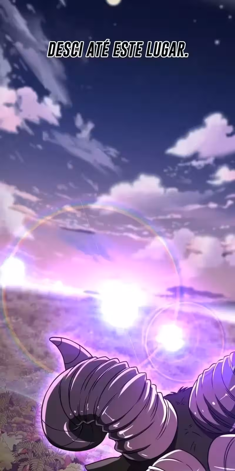 Página do Capítulo 115