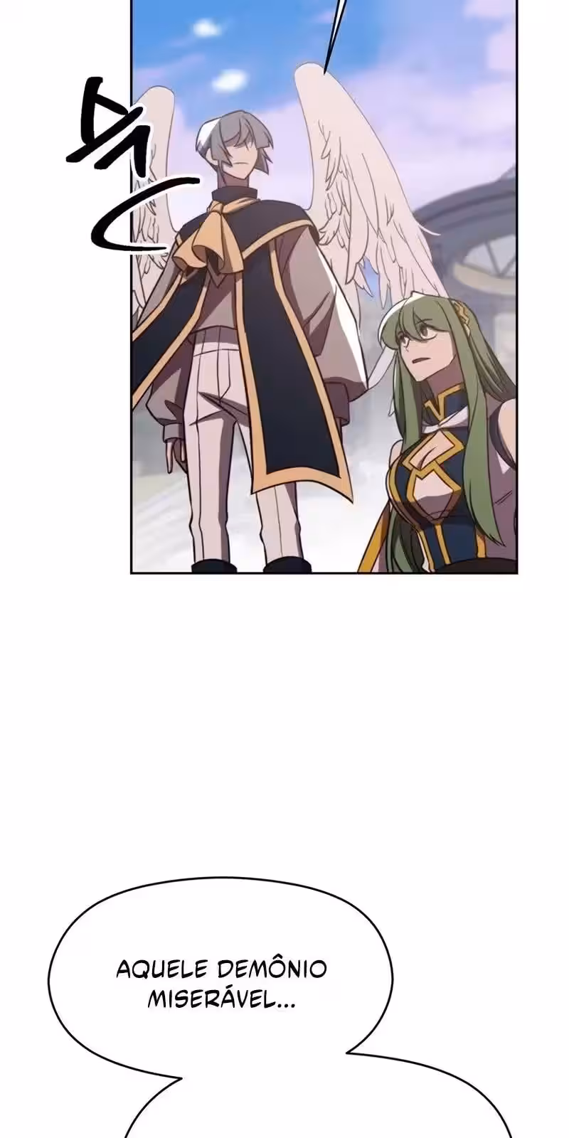 Página do Capítulo 115