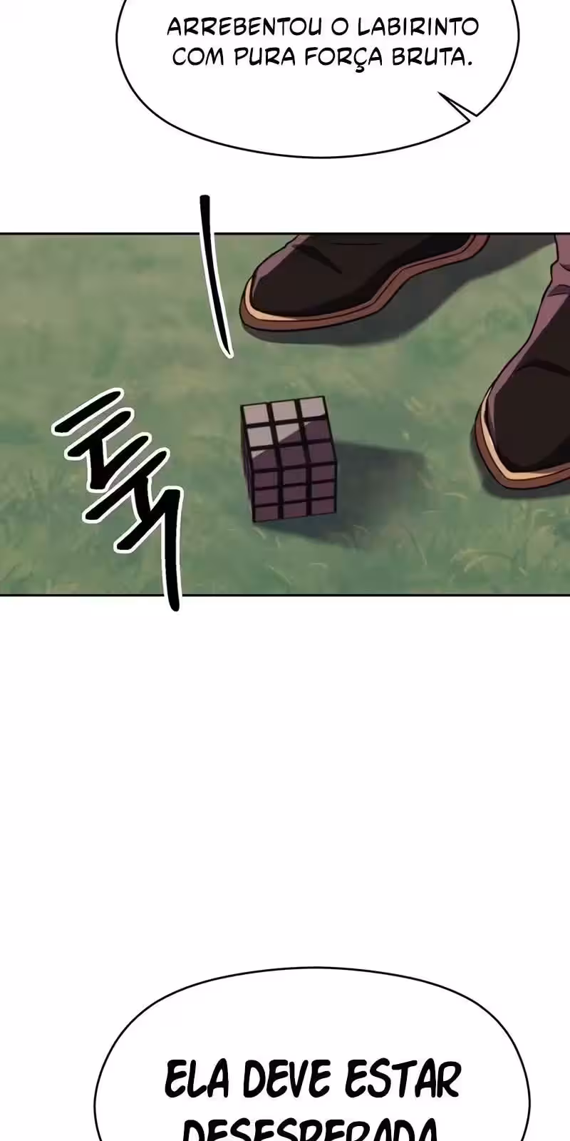 Página do Capítulo 115