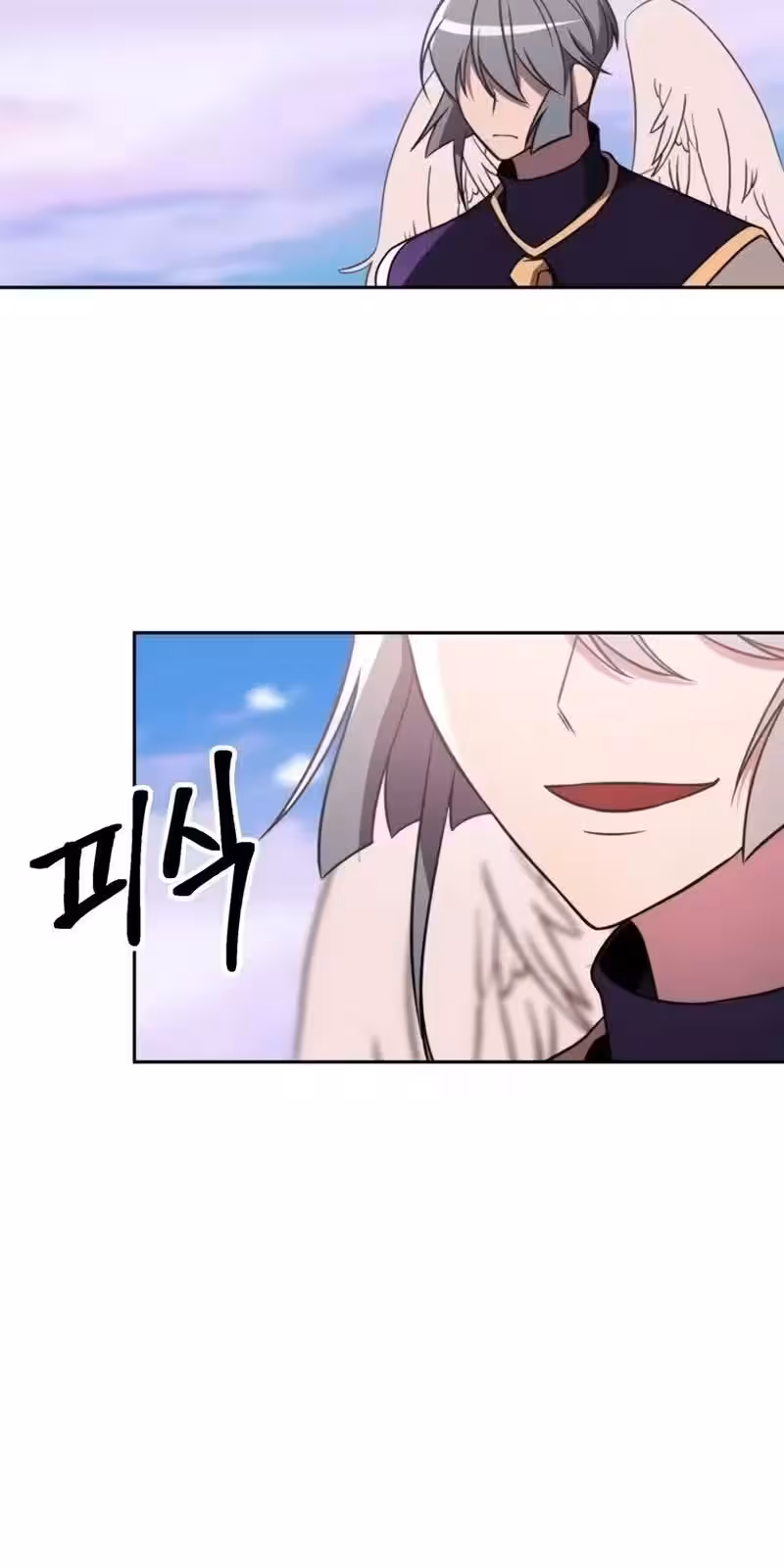 Página do Capítulo 115