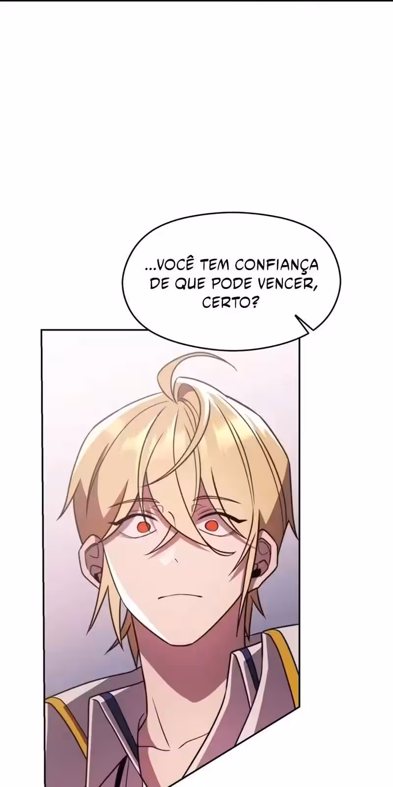 Página do Capítulo 115