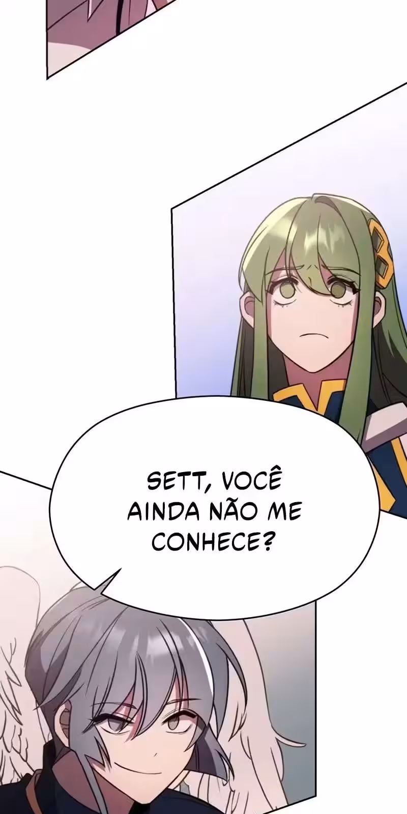 Página do Capítulo 115